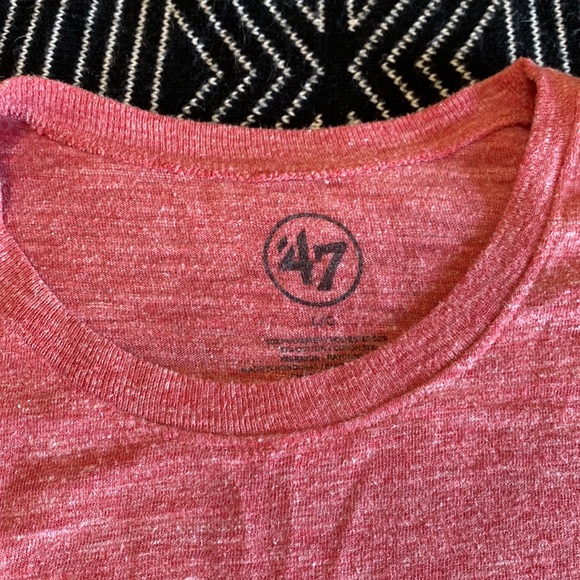 Wisconsin Badger T-Shirt - Picture 3 of 6